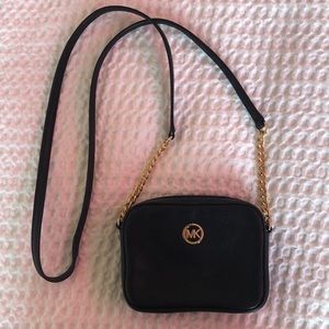 Michael Kors crossbody mini bag
